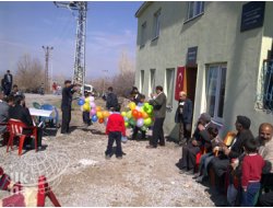 Muradiye'de Toplu Sünnet