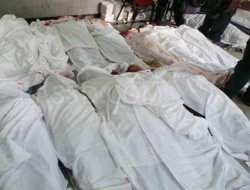 Diyarbakır'da Gıyabi cenaze namazına davet