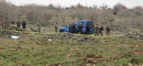 Bismil'de arazi kavgası: 8 ölü 6 yaralı