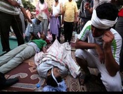 Mısır'da cuntanın katliamına tepkiler