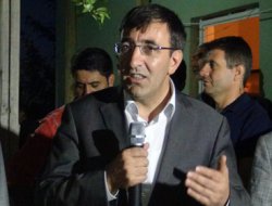 Bakan Yılmaz: Silahsız insanlara ateş açıldı