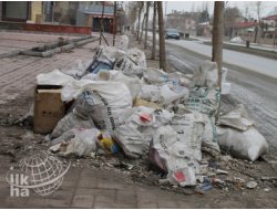 Van Sokakları Perişan