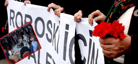 Erdoğan: Operasyon emrini ben vermedim