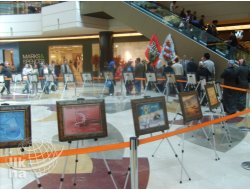 Hadis Sergisine Büyük İlgi