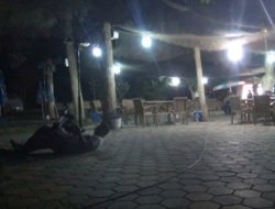 Ceylanpınar'da halk tedirgin