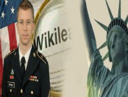 ABD savcısı: Bradley Manning vatan haini