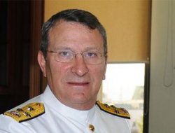 'Şerefsiz bir Donanma Komutanı olmaktansa istifa ettim'