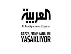 Hamas fitne kanallarını kapattı