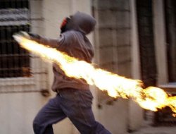 Şırnak'ta cami altındaki dersaneye saldırı