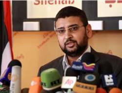 Ebu Zuhri: Mısır Medyası Siyonist Medyayla İşbirliği İçinde