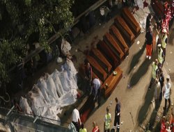 İtalya'da katliam gibi kaza: 37 ölü