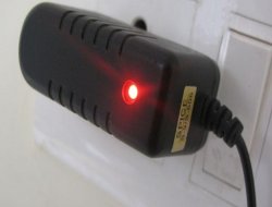 Uzun süre şarjda kalan cep telefonunda patlama riski