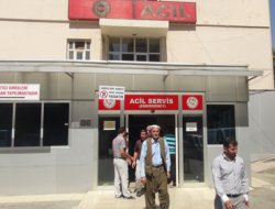 Siirt'te trafik kazası: 14 yaralı