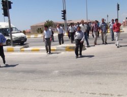 Üst geçit yapılması için kaç kişinin ölmesi lazım?