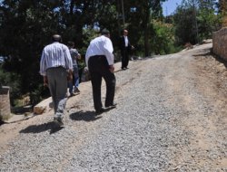 Bitlis halkının belediyeye tepkisi dinmiyor