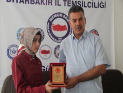 "İmam Hatipler gurur tablomuzdur"