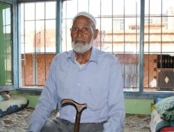 Hıçkırığı 3 yıldır durmadı