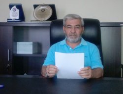 "Şehitlerin kanı firavunun tahtını alaşağı edecek"