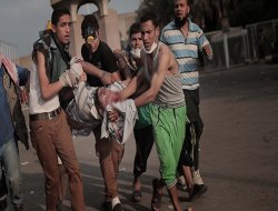 İslam dünyasında ramazanda da kan durmadı