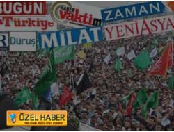 Medya Muhammedi Sevdaya Kör Kaldı