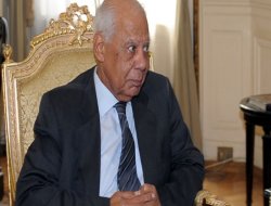 Mısır`ın Cunta Başbakanına Olağanüstü Yetkiler