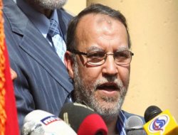 El Aryan: Biz şehit olmaya geldik