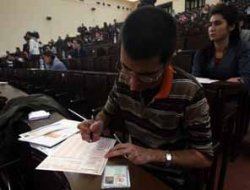 YGS'nin Bugün Açıklanması Bekleniyor!