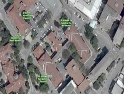 İki köklü hastanenin projeleri belli oldu