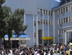 O uzman çavuşların TSK ile ilişiği kesildi!