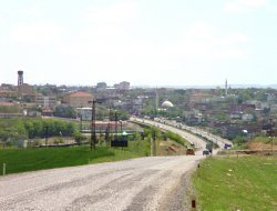 Çınar Müftülüğünden Mevlid Etkinliği