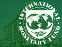 IMF'nin yeni oyuncağı bu ülke