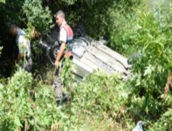 Hakimin 'esrarlı' ölümü