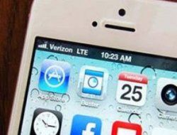 iPhone 5S'in çıkış tarihi