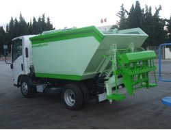 Bakanlıktan Belediyelere 70 Milyon Değerinde Destek