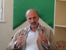 Temel: "Gayemiz hak yolda halka hizmettir"