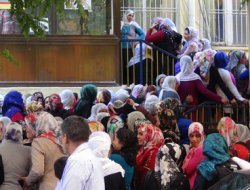 Çocuk maaşı çileye döndü