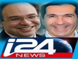 Siyonist İsrail`den Uluslararası Medya Atağı