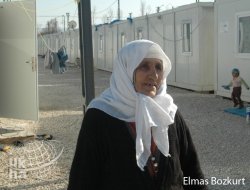 Depremzedelerin Dilinden Konteynerkent Hayatı