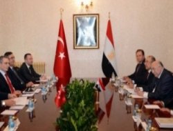 “Mısır’la anlaşmalar askıya alındı” iddiası yalanlandı