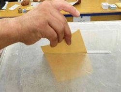 Seçim barajı için sürpriz hazırlık