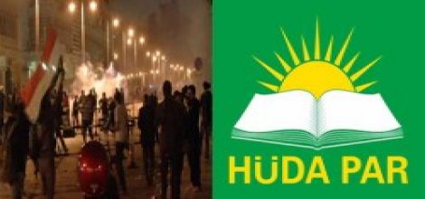 "Mısır'da İslam ve insanlığın geleceği şekilleniyor"