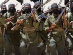 Türkiye'ye Twitter üzerinden El-Şebab'tan tehdit!