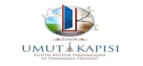 İzmir Umut Kapısı'ndan ANF'ye tepki