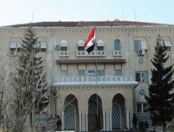 Büyükelçilik olaylardan İhvan'ı sorumlu tuttu