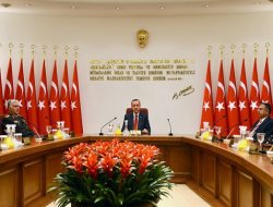 YAŞ yarın toplanıyor