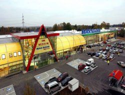 Bir dev şirket daha battı