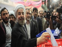 Yemin törenine 30 ülke katılacak