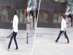 Palalı saldırgan hakkında 27 yıla kadar hapis istendi