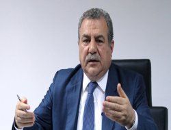 Saldırının faili yakalandı