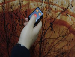 Panik butonu panikletti